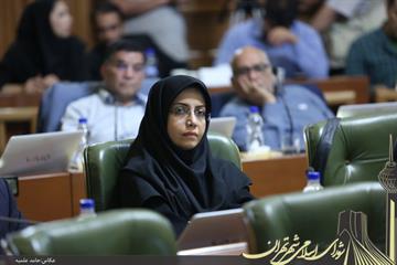 ایجاد تراموا در تهران مصوبه شورا ندارد ایجاد تراموا در تهران مصوبه شورا ندارد